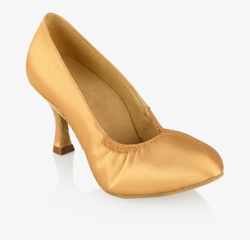 Picture Of 108a Ion - Ballroom Dance Heels, transparent png