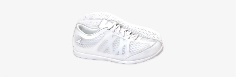 New Rise Cheerleading Shoes By Power Cheer And Dance - Cheerleading, transparent png