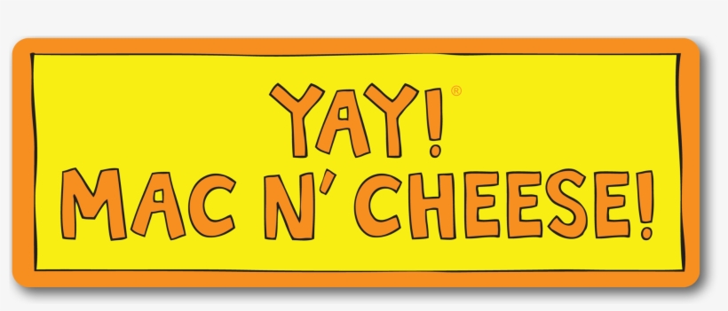 Mac N' Cheese Magnet, transparent png