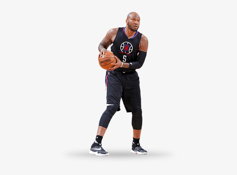 Marreese Speights 2017 Analysis, Injury Status, Visual - Basketball Player Png 2017, transparent png
