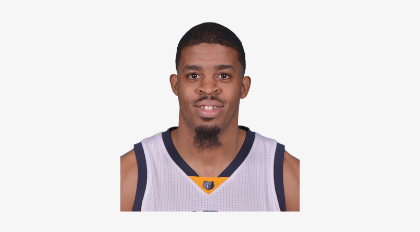 Dj Stephens - Jarell Martin, transparent png