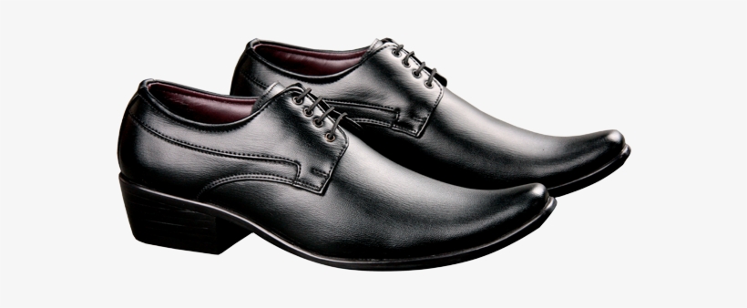 Leather Shoes - Executive Shoes For Men, transparent png