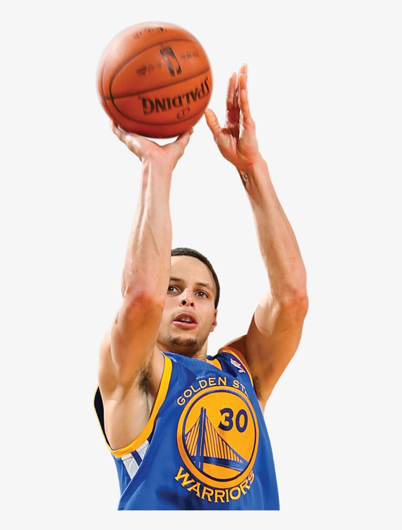 Cartoon Stephen Curry Png, transparent png