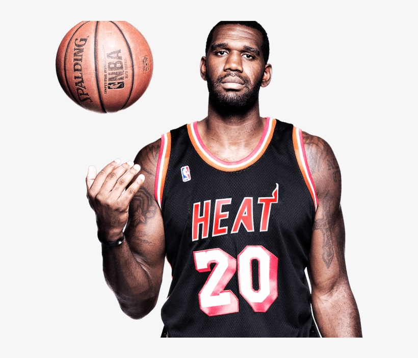 Greg Oden 2, transparent png