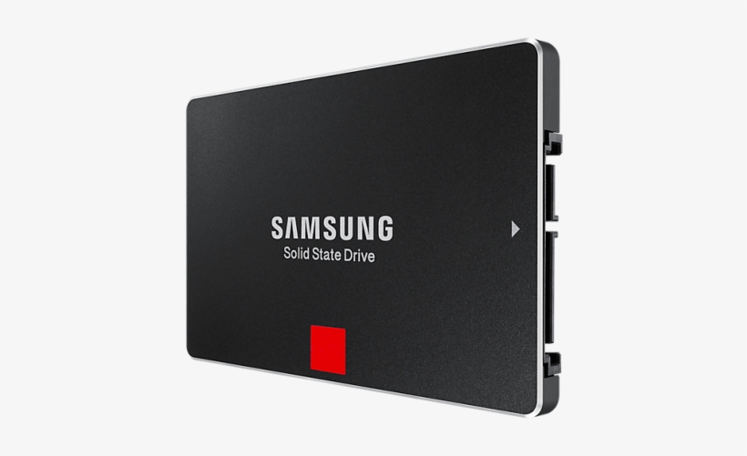 Samsung 2tb Ssd Release Date Price - Samsung Ssd 850 Pro 512gb, transparent png