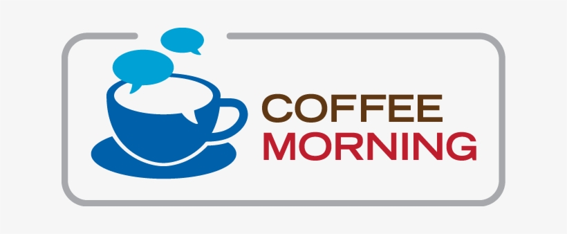 Each Two Hour Session Is Hosted By One Of Our Internationally - Coffee Morning Logo Png, transparent png