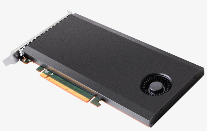 Ssd7101a-3 - Highpoint Ssd7101a-1 Nvme M.2 Raid Controller, Supports, transparent png