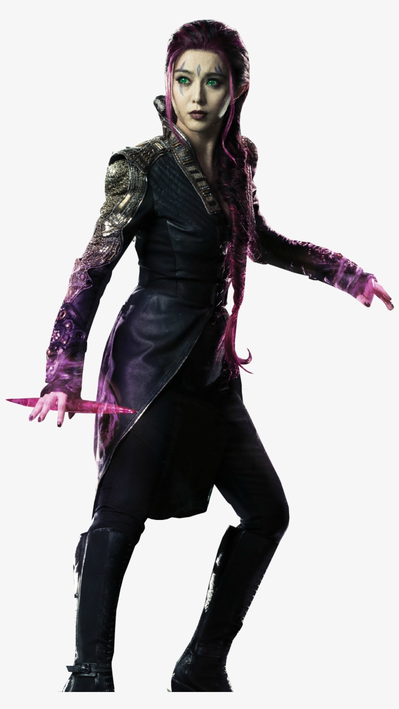 Blink Xmen Days Of Future Past By Barucgle123 - X Men Dofp Blink, transparent png