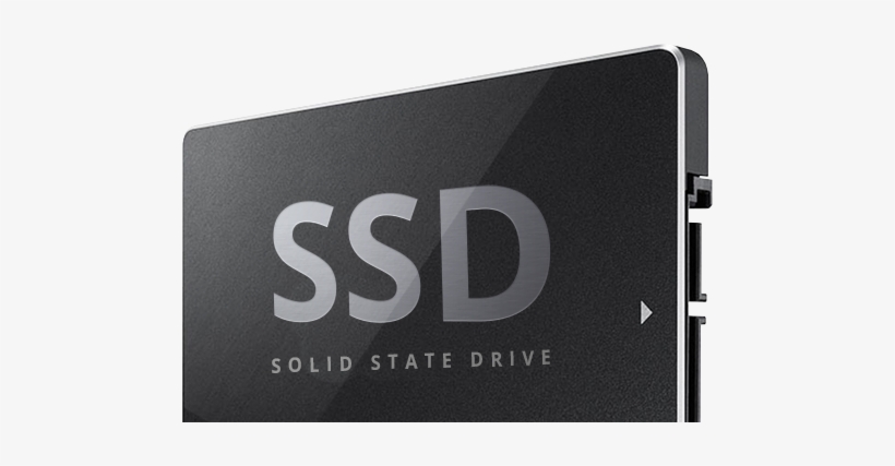 100% Ssd Web Hosting For All Our Clients - Ssd Logo, transparent png