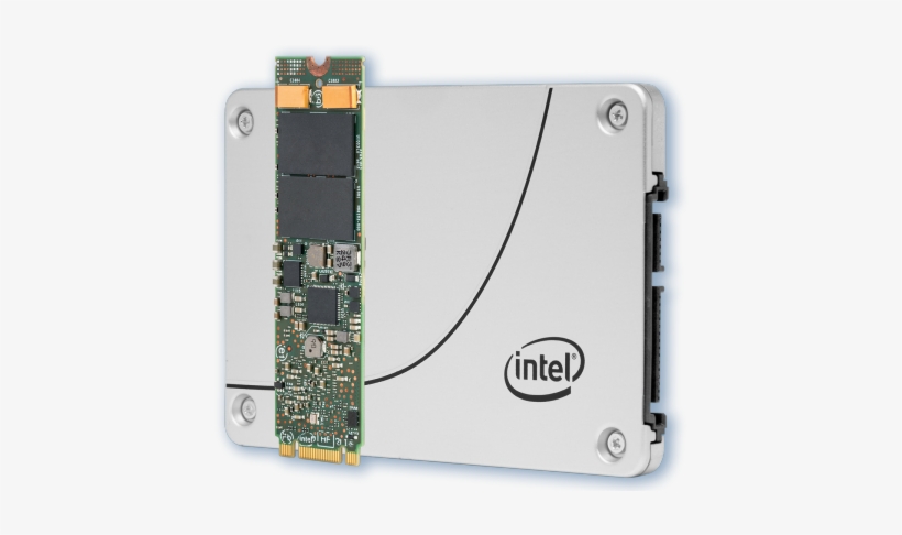 The Ssd E5420s Series Will Now Come With 3d Nand Flash - Intel - Solid State Drives - Ssd, transparent png