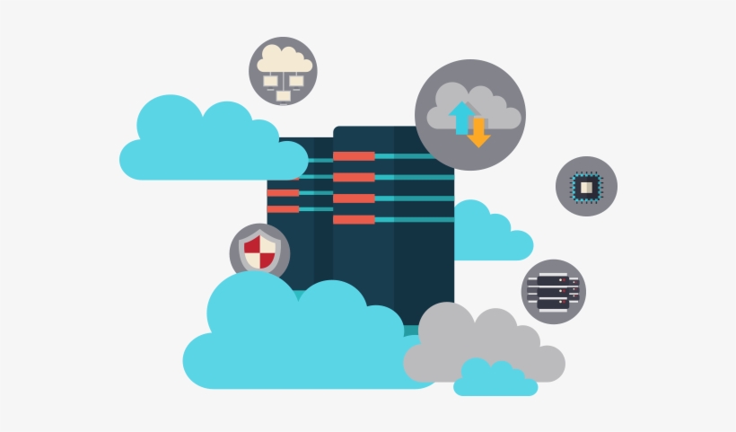 Cloud Ssd Vps - Vps Cloud, transparent png