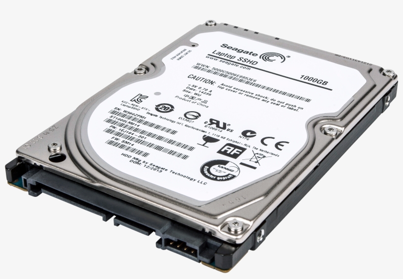 Hard Disc Png - Ram And Hard Disk, transparent png