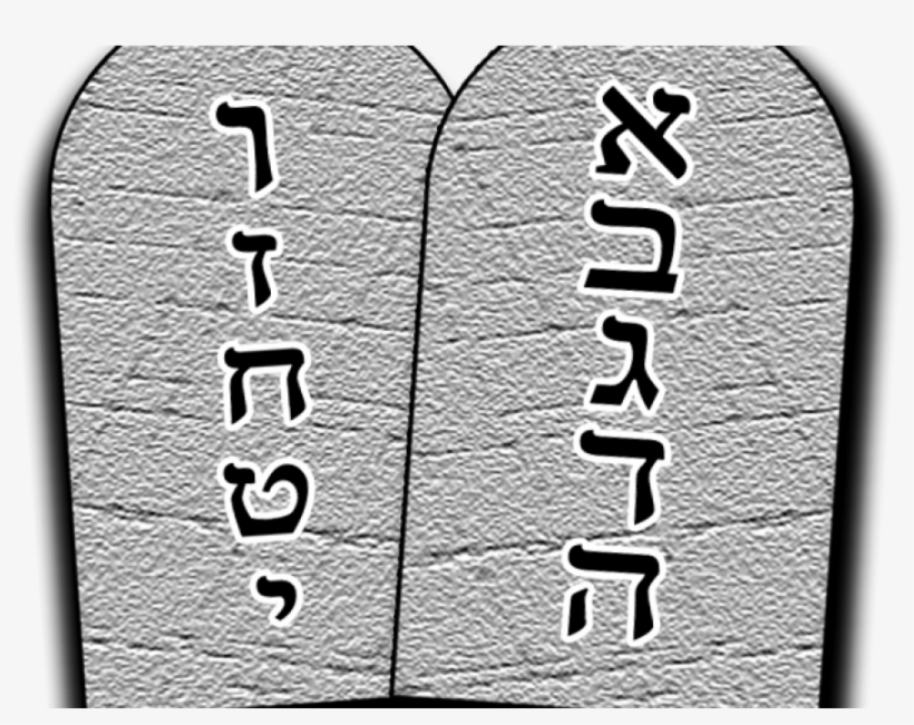 Tablets Of Stone, transparent png