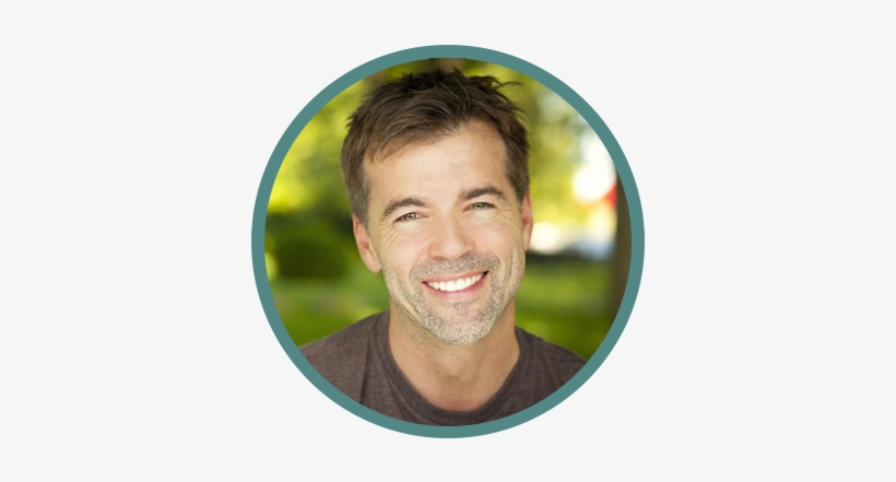 Cary Behavioral Health Psychiatry Offices In Cary Nc - Middle Aged Man Smile, transparent png
