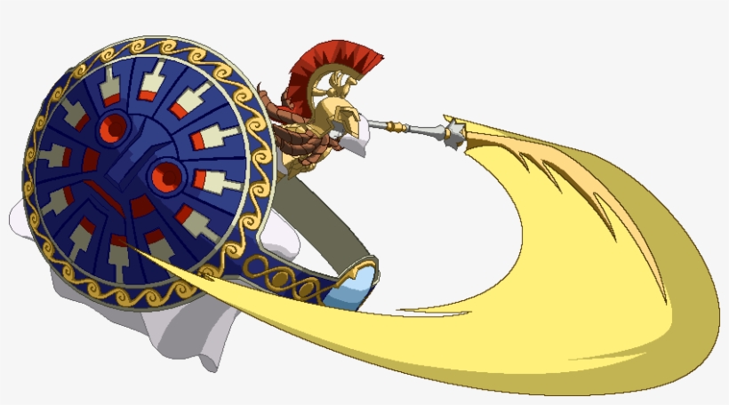 P4arena Aigis 5c - Aigis, transparent png