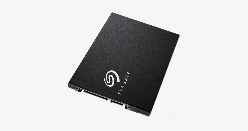 Soar To New Heights Of Performance - Barracuda Ssd 250gb, transparent png