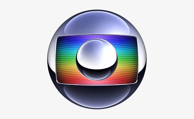 Brazil's - Globo 2008 Png, transparent png