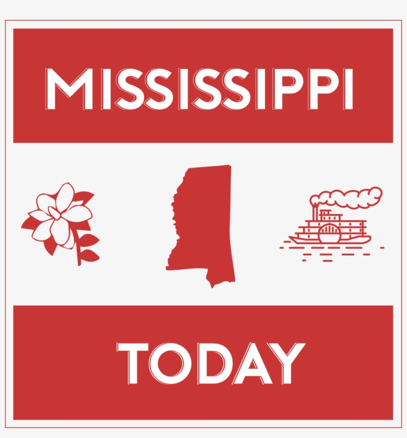 Proposed Logo For Mississippi Today Rebranding Project - We Wish A Happy Birthday, transparent png