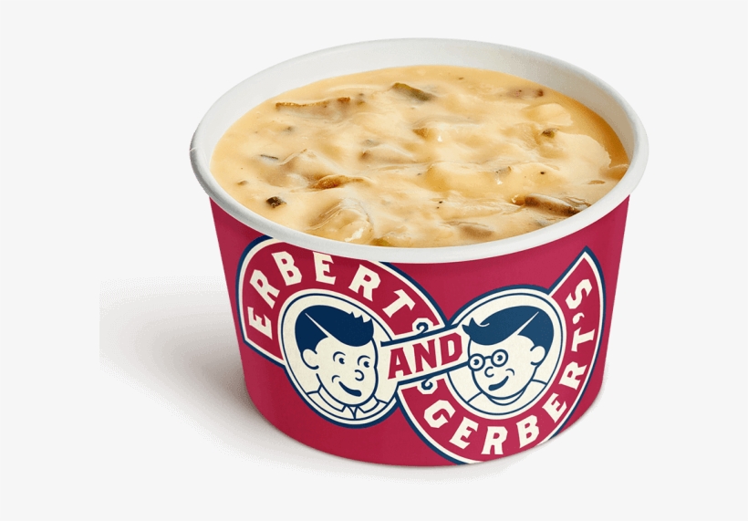 Baked Potato - Erbert & Gerbert's, transparent png