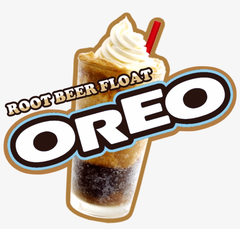 You May Heard The News That There's A Brand New Caramel - Oreo Black And White People, transparent png