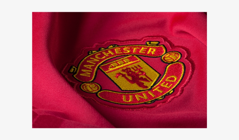 Manchester United Home Kit 16/17 - Manchester, transparent png