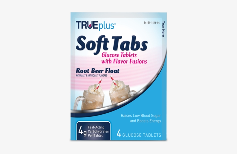 Trueplus Glucose Tablets - Trueplus Glucose Tablets Raspberry - 10 Pack D1680846, transparent png