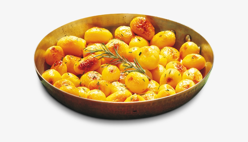 Oven- Baked Potato Chips - Baking, transparent png