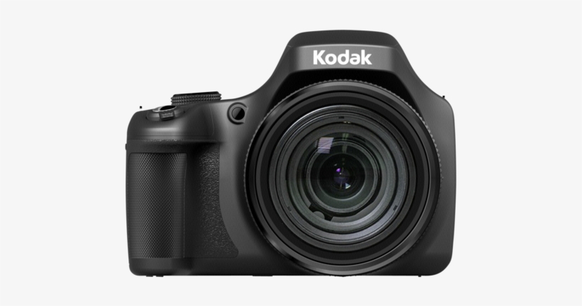 Shipping Charges Are Minimized - Kodak Pixpro Az652 Astro Zoom Bridge Camera Black, transparent png