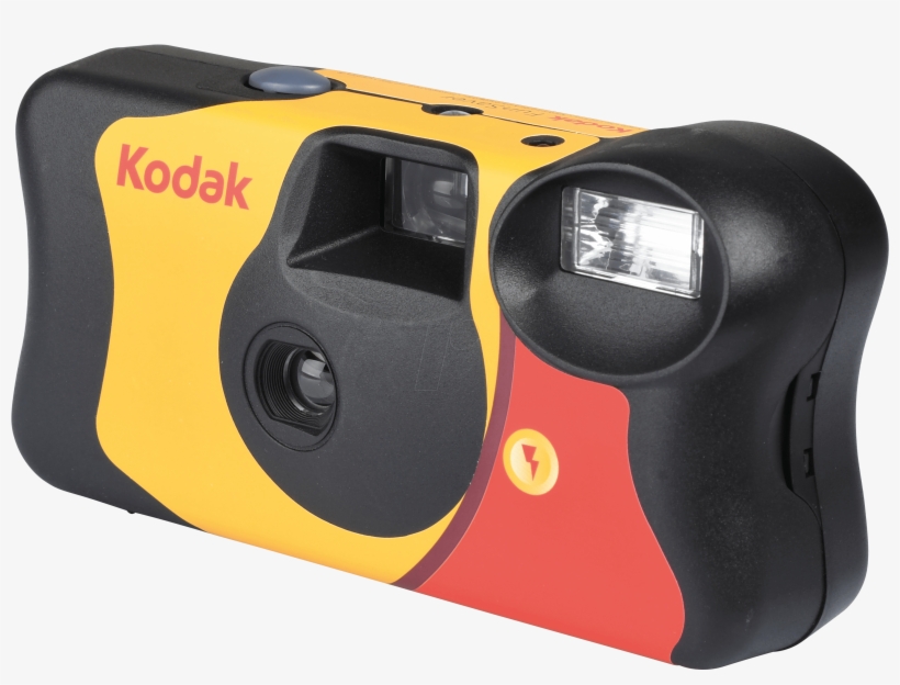 Kodak Camera Photography 3000x2182 PNG Download PNGkit