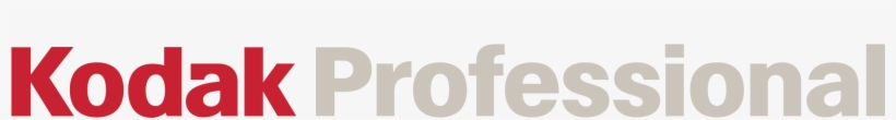 Kodak Professional Logo Png Transparent - Kodak 25l C-41 Flexicolor Fixer And Replenisher For, transparent png
