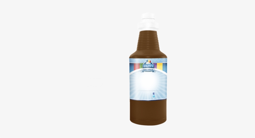 Old Fashion Root Beer Syrup - Syrup, transparent png