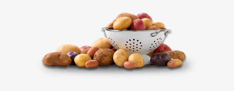 Chimichurri Twice-baked Potatoes - Potato, transparent png