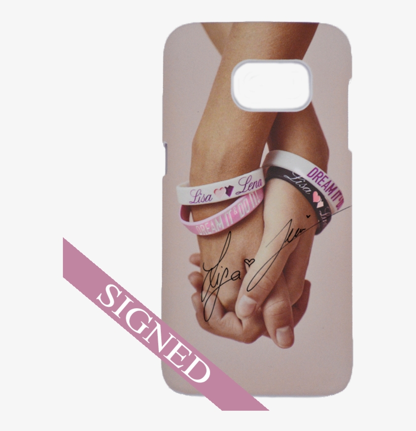 Lisa And Lena Dream It And Do, transparent png
