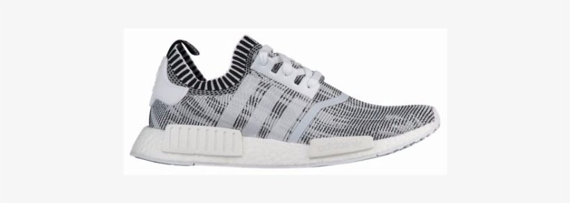 Addidas - Adidas Men Shoes Knit, transparent png