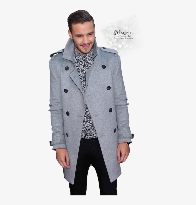 Coat, transparent png