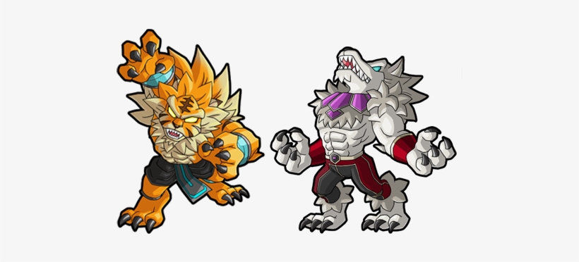 Beast King Style - Getamped 2 Beast King, transparent png