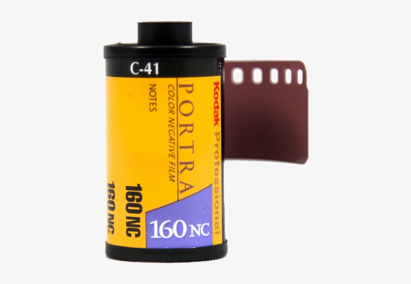 Kodak Portra 160 Vc, transparent png