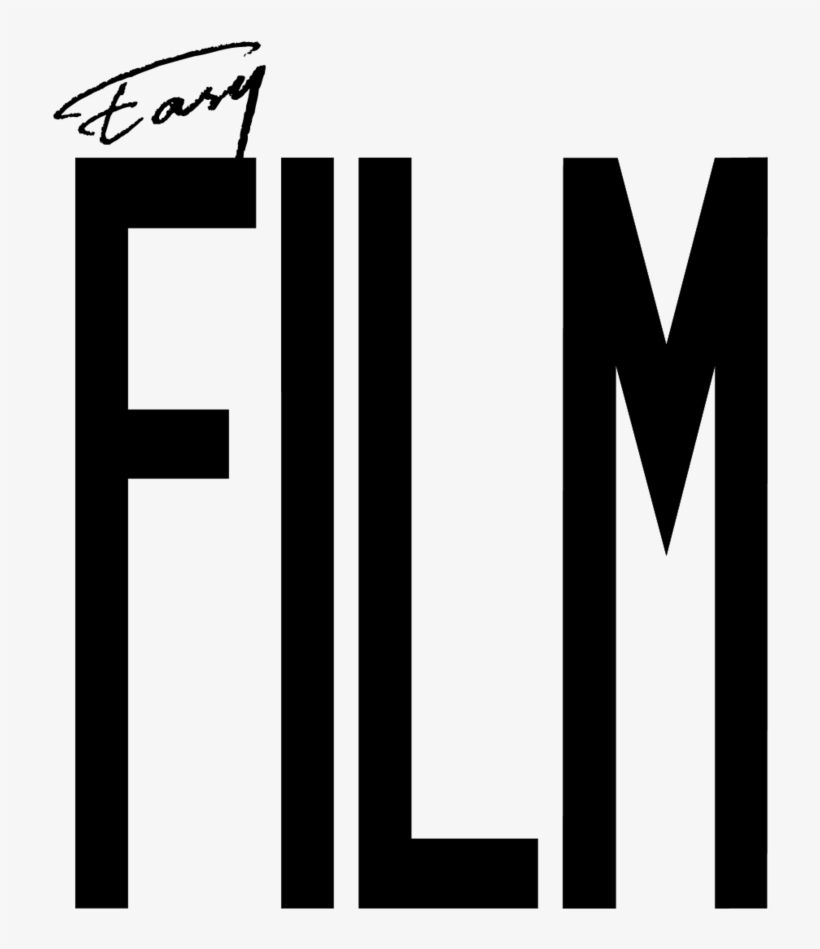 Easy Film Co - Film, transparent png
