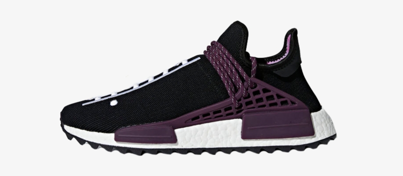 Adidas Human Race Nmd Pharrell Holi Festival - Cotton Candy Human Race, transparent png