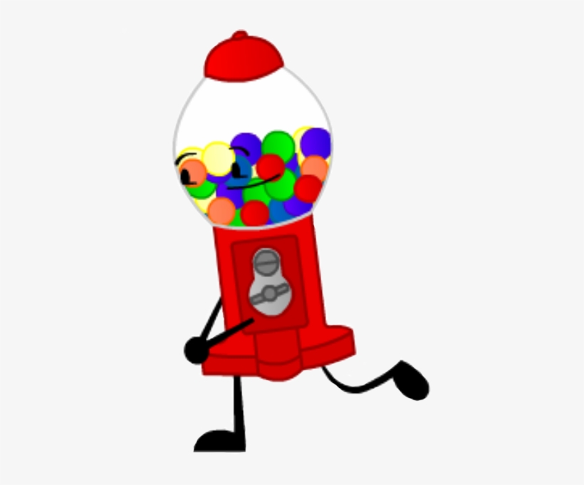 Gumball Machine Vector - Portable Network Graphics, transparent png