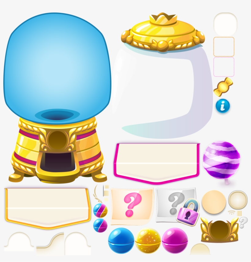Gumballgoodies Mystery Machine Elements - Wiki, transparent png