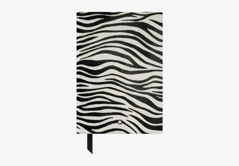 Fine Stationary 146 Lined Leather Notebook, transparent png