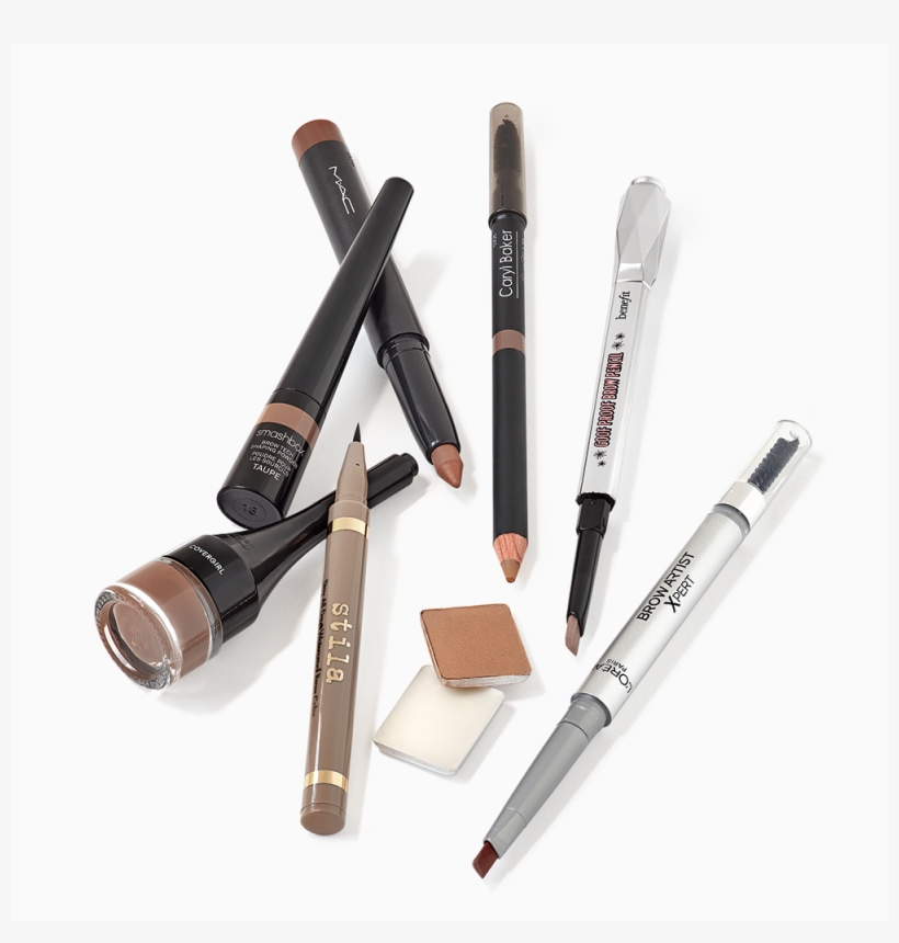 M - Cosmetics, transparent png
