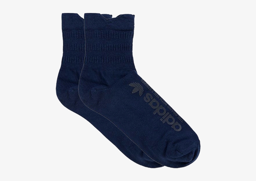 Adidas Originals Nmd Tech Socks - Sock, transparent png