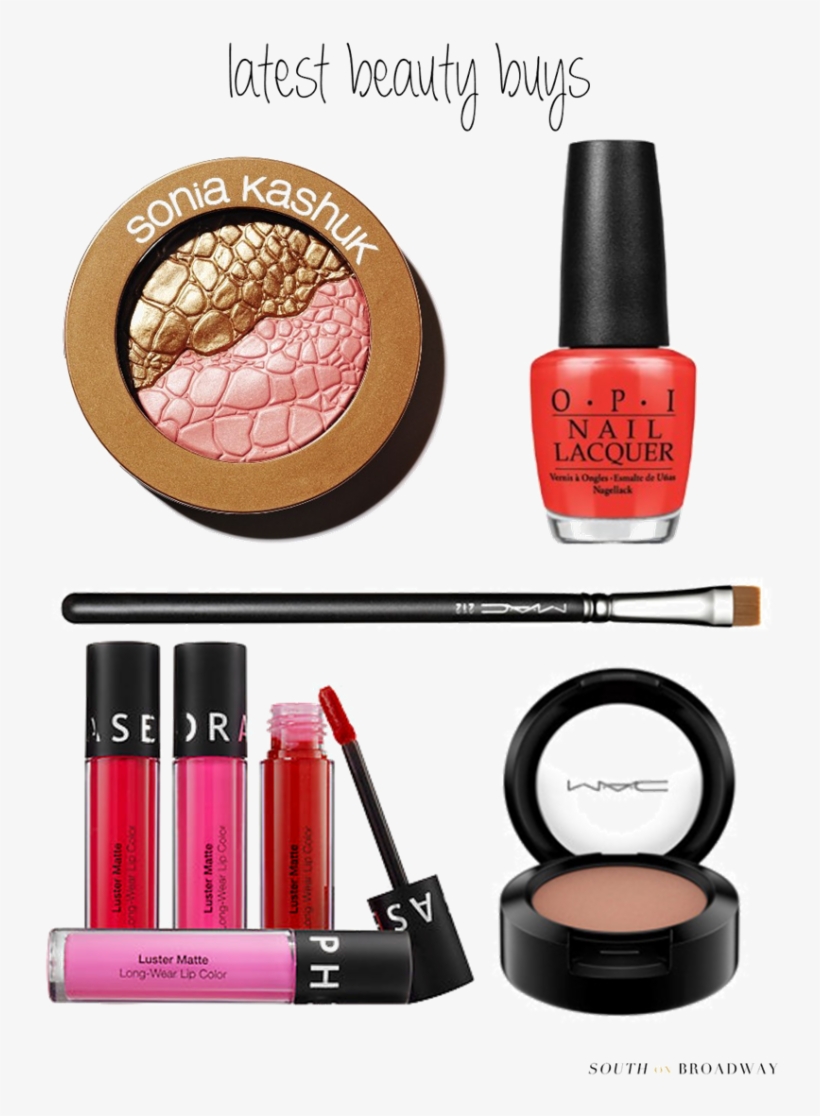 Luminosity Bronzer Blush Duo - Sonia Kashuk Chic Luminosity Bronzer/blush Duo Glisten, transparent png