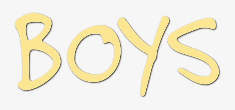 Boys Movie Logo, transparent png