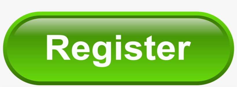 Info Button1 Register Button1 - Orange Register Now Button, transparent png