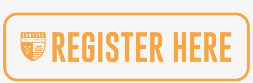 Register-button - Darkness Into Light Poster 2018, transparent png