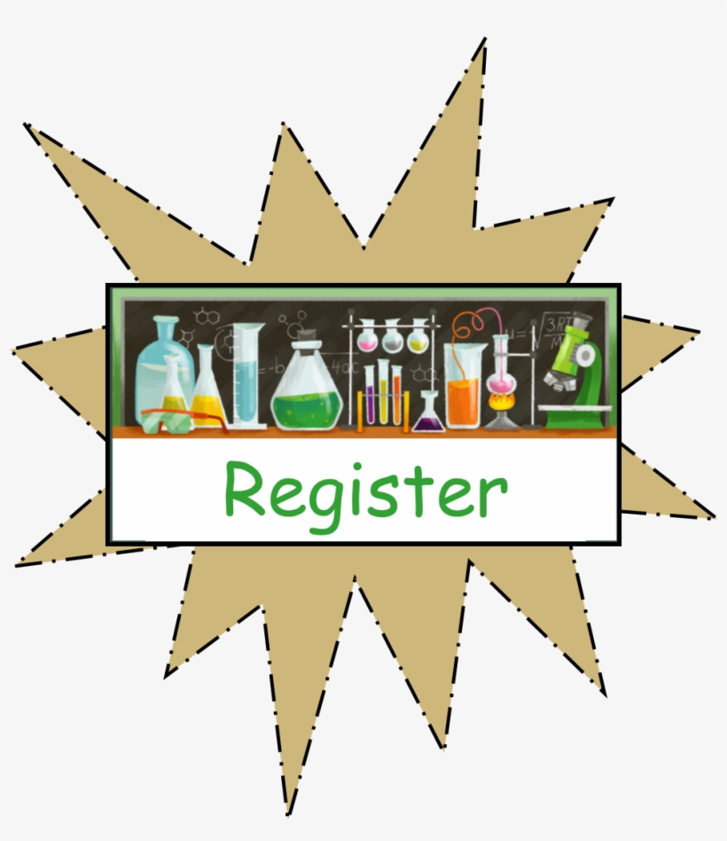 Sf Flyer Button Register Button - Evaluation, transparent png