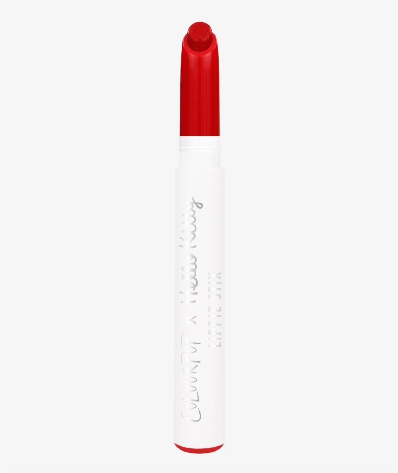 High Res Lippie Stix Lets Play - Lip Gloss, transparent png